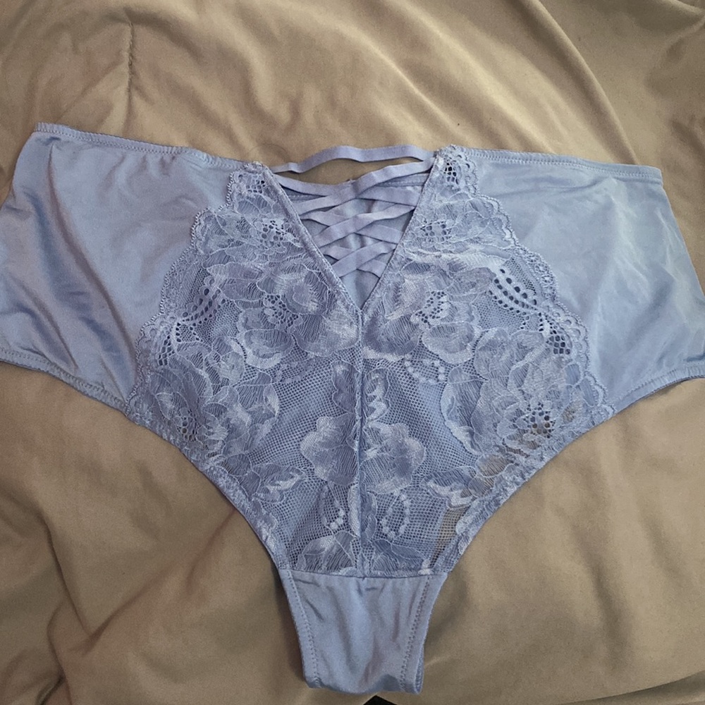 Cacique panty